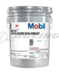 MOBIL AGL SYNTHETIC AVIATION GEAR LUBRICANT