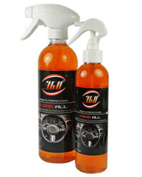 360 FOAM ALL INTERIOR / CARPET CLEANER