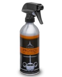 AERO PROTECT TIRE AND VINYL POLISH