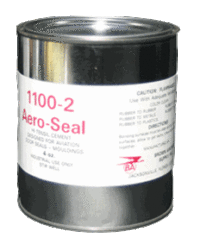 Aero-Seal Cement 1100-2