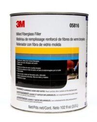 3M Short Strand Milled Fiberglass Filler