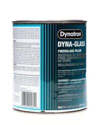 DYNATRON DYNA-GLASS REINFORCED FILLER