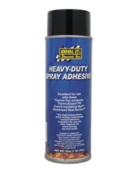 THERMO-TEC HEAVY-DUTY SPRAY ADHESIVE