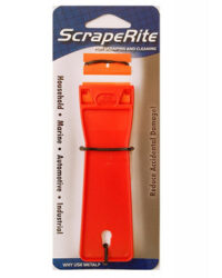 SCRAPERITE BIG GRIPPER POLYCARBONATE