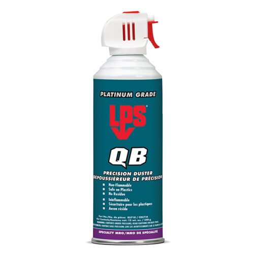 LPS® QB Precision Duster